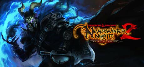 Neverwinter Nights 2: Enhanced Edition Cover