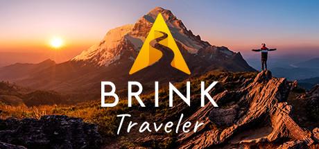 BRINK Traveler Cover