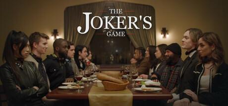 The Joker's Game Cover