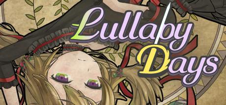 Lullaby days Cover
