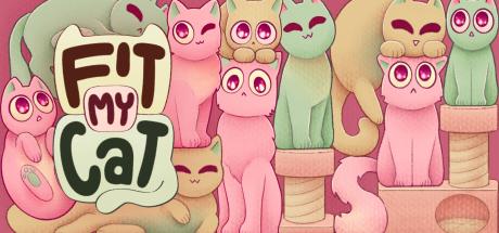 Fit My Cat Cover