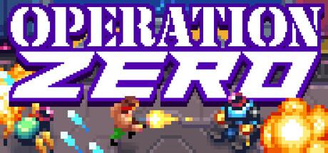 Operation Zero Cover