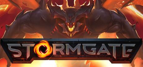 Stormgate Cover
