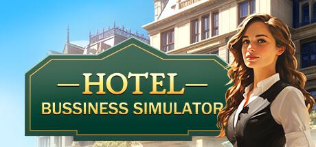 Hotel Business Simulator Cover