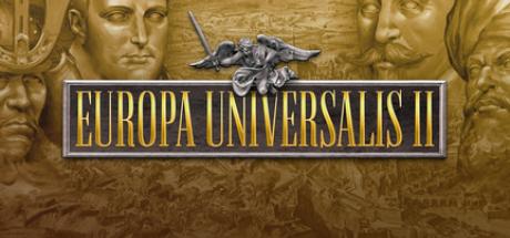 Europa Universalis II Cover