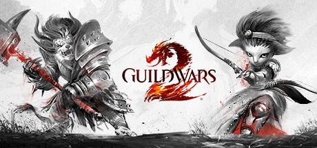 Guild Wars 2: Secrets of the Obscure Expansion Cover