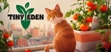 City Garden Harvest Cover