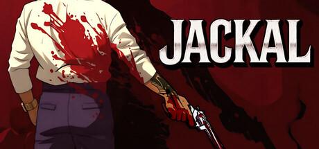 Jackal Cover