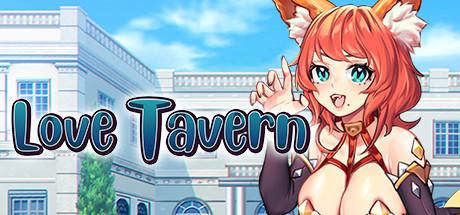 Love Tavern Cover