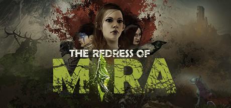 The Redress of Mira Cover