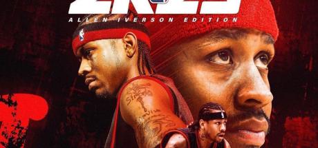 NBA 2K25 Virtual Currency Cover