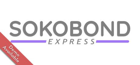 Sokobond Express Cover