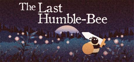 The Last Humble-Bee Cover