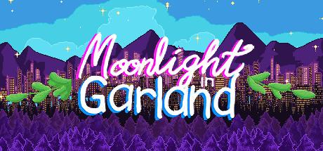 Moonlight In Garland Cover