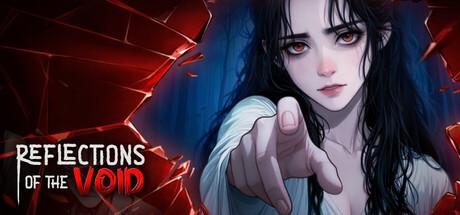 Reflections of the Void Cover