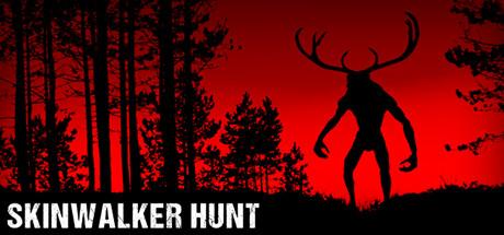 Skinwalker Hunt Cover