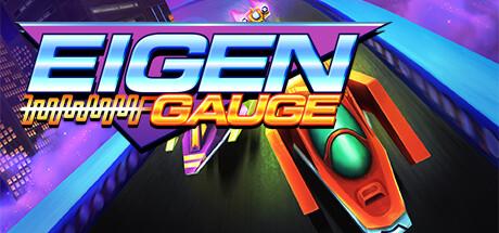 EigenGauge Cover