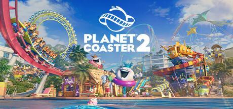 Planet Coaster 2: Sorcery Pack Cover