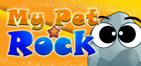 My Pet Rock Cover