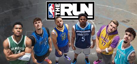 NBA The Run Cover