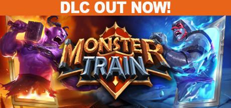 Monster Train: The Last Divinity DLC Cover