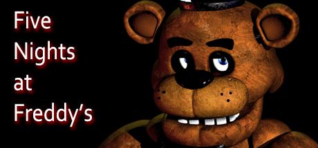 Five Nights at Freddy's: Original Series Cover