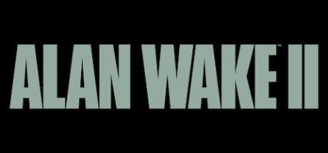 Alan Wake II Cover
