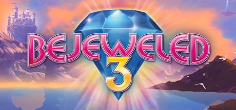 Bejeweled 3 Cover