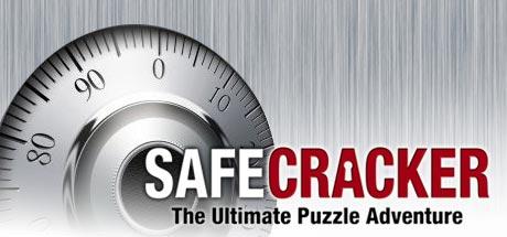 Safecracker: The Ultimate Puzzle Adventure Cover
