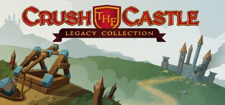 Crush the Castle Legacy Collection Cover
