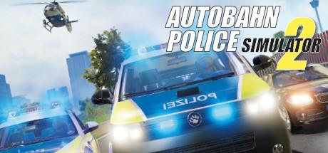Autobahn Police Simulator 2 Cover