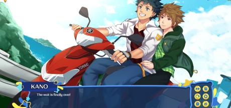 Sleepover: Rewake Cover