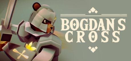 Bogdan's Cross Cover