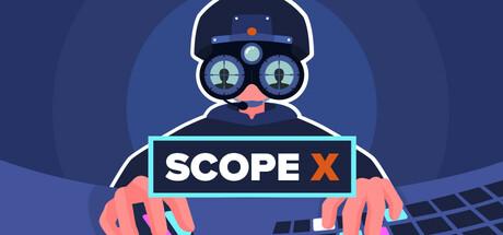 Scope X Cover
