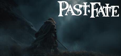 Past Fate Cover