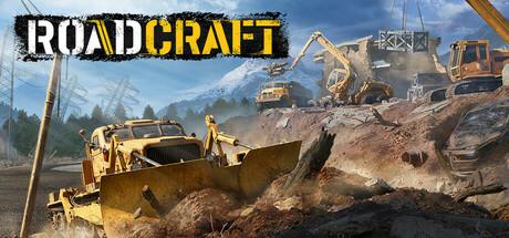 RoadCraft Cover