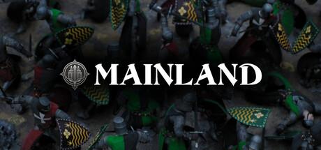Mainland Cover