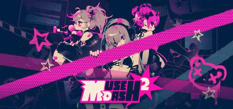 Muse Dash 2 Cover
