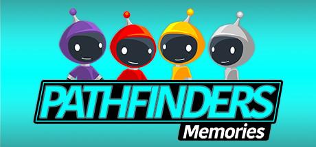 Pathfinders: Memories Cover