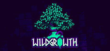 Wild Growth Cover