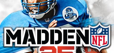 EA Sports Madden NFL 25 - Madden Points Cover
