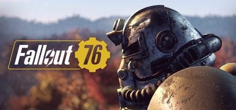 Fallout 76 Bottle Caps Cover