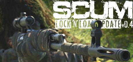 SCUM Charms pack Cover
