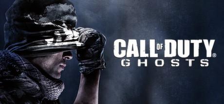 Call of Duty: Ghosts - Onslaught Cover