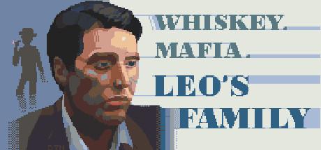 Whiskey.Mafia. Leo's Family Cover