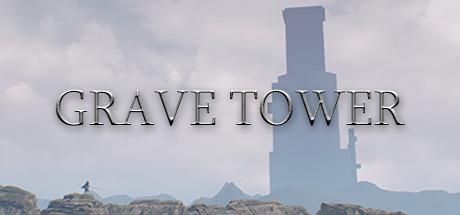 Grave Tower Cover