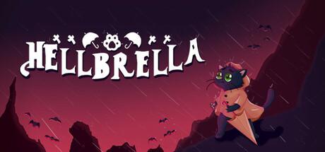 Hellbrella Cover