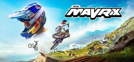 MTB Mavrix Cover