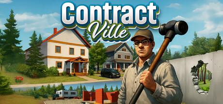ContractVille Cover