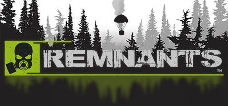 Remnants Supporter Pack Cover